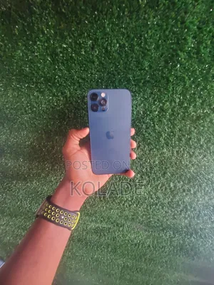 Apple iPhone 12 Pro 128 GB Blue