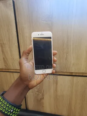 Apple iPhone 7 32 GB Gold