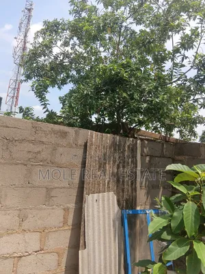 3 Plots Facing Major Ilepo Iyana Ipaja Express Rd