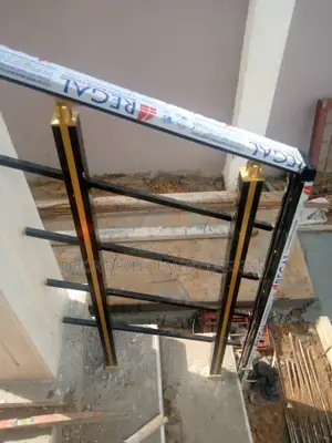 Railings Alumi