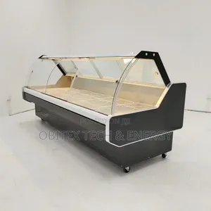 Food Display Refrigerator / Meat Display Fridge – 220v