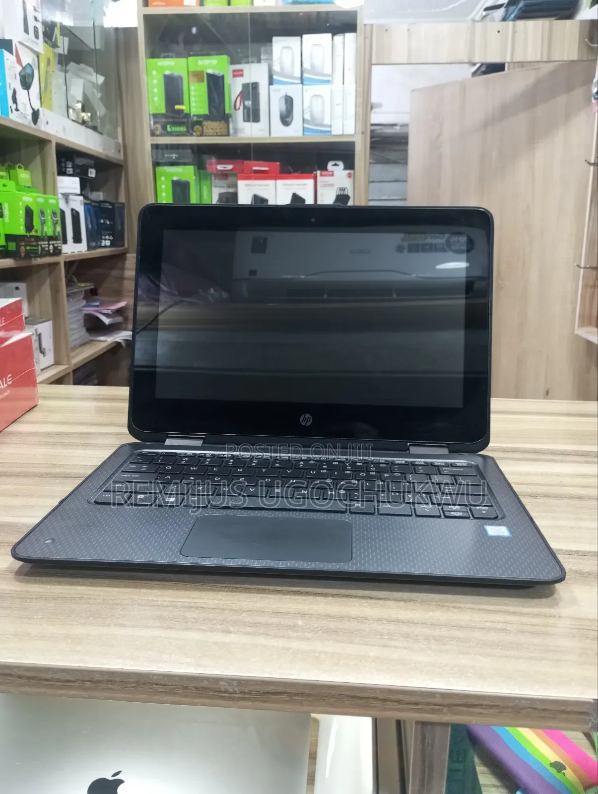 Laptop HP 8GB Intel Core I5 SSD 256GB