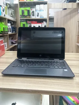 Laptop HP 8GB Intel Core I5 SSD 256GB