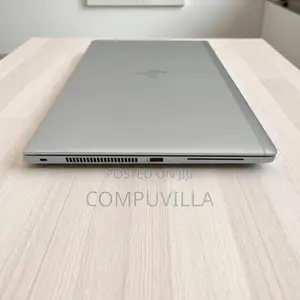 Laptop HP EliteBook 850 G5 8GB Intel Core I5 SSD 256GB