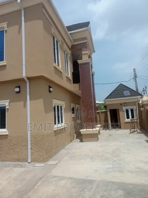 Photo - Furnished Mini Flat in Abule Egba for rent