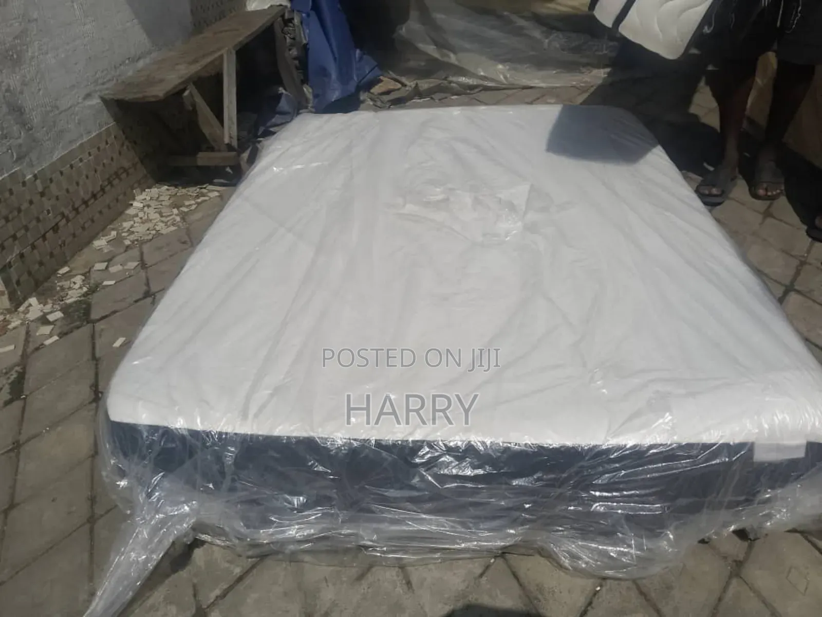 5by6 Canadian Perfect Sleeper 12inches Get 1pillowfree