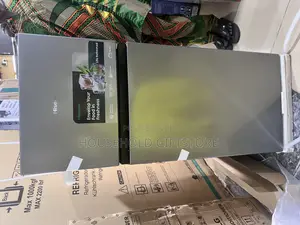 Hisense 172dr (124litres) Double Door Refrigerator