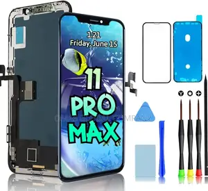 iPhone 11 Pro Max Screen