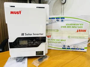 Must 2.2kva Hybrid Inverter.