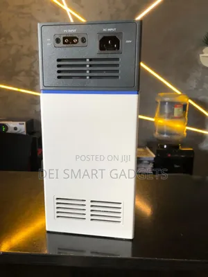 Power Tank 1000kwh
