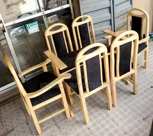 High Quality Wooden Dining Made With Quality Materials