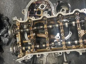 Camshaft 2ar