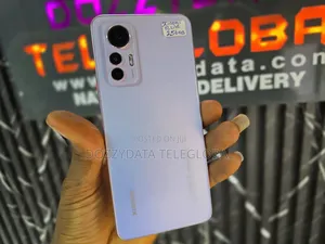 Xiaomi 12 Lite 256 GB