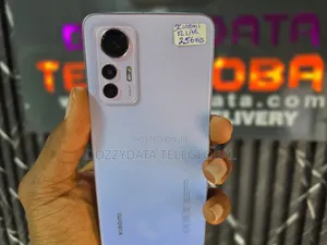 Xiaomi 12 Lite 256 GB