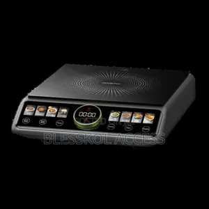 Oraimo Flexicooker 2200w Electric Ceramic Hot Plate