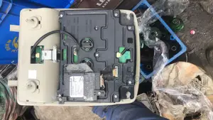 Roof Light Panel for Rx 350 2103 Model