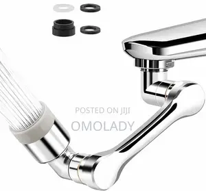 Faucet Splash Head Water Purifier