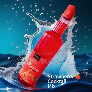 Strawberry  Mix