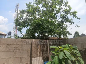 700sqm Plot Oba Akran Ikeja Prime Location