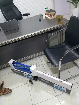 PFS 400 Sealing Machine