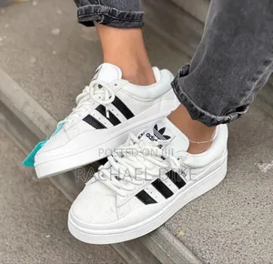Luxury Adidas Sneakers