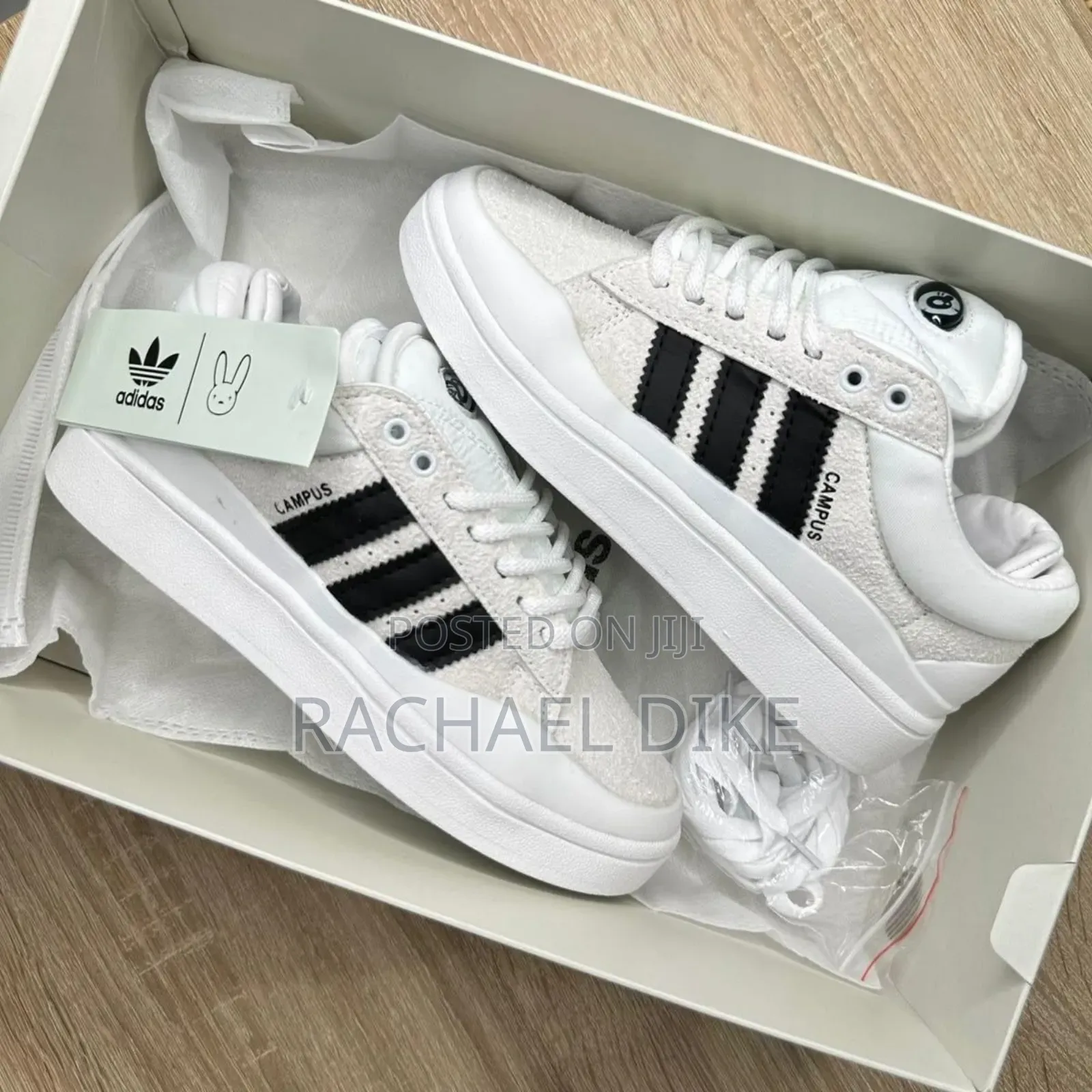 Luxury Adidas Sneakers