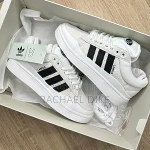 Luxury Adidas Sneakers