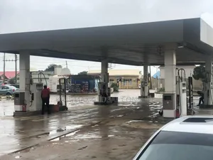 Function Filling Station Available