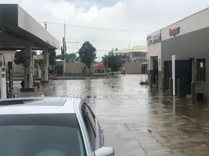 Function Filling Station Available