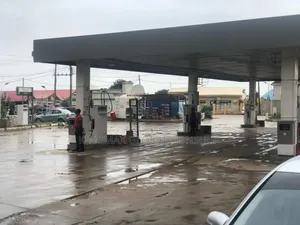 Function Filling Station Available