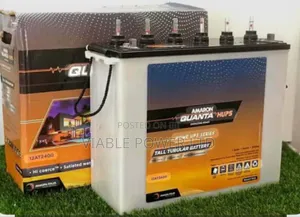 240ah 12v Quanta Tubular Battery