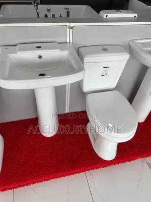 Quality Sweet Home Water Closet