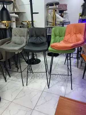 Multipurpose High Barstools Chair