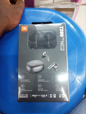 JBL Airpods