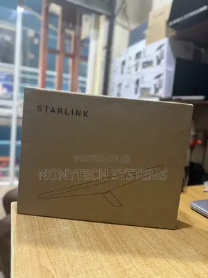 Starlink Gen 3 V4 Mini