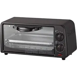 13l Electric Toaster Oven