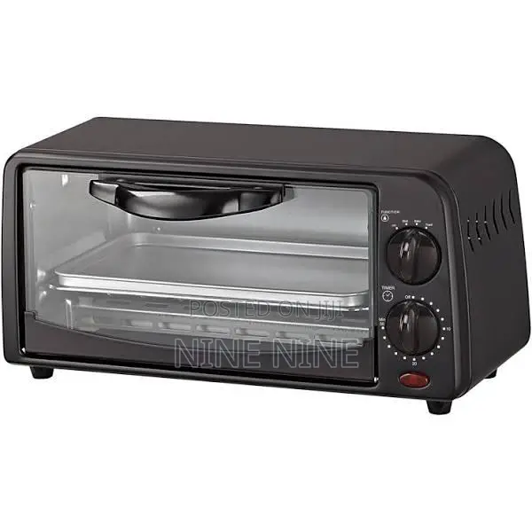 13l Electric Toaster Oven