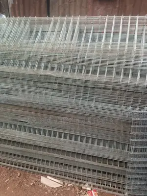 Fairly Used Imported Cage