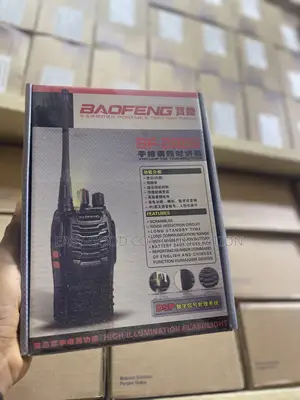 Baofeng 888