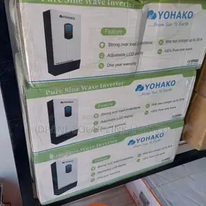 Yohako Solar Inverter