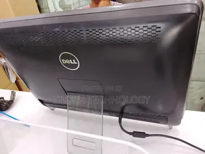 Photo - Desktop Computer Dell 4GB Intel Core I5 HDD 500GB