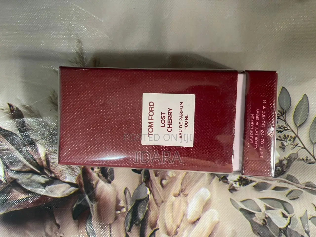 Tom Ford Lost Cherry 100ml