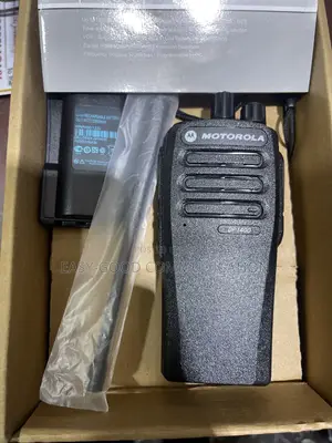 Motorola Dp 1400