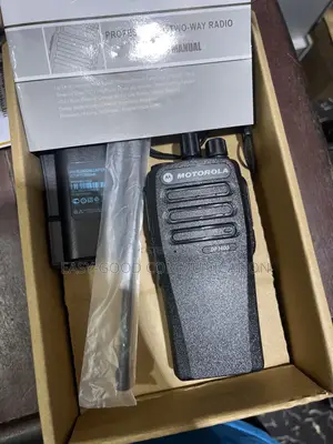 Motorola Dp 1400