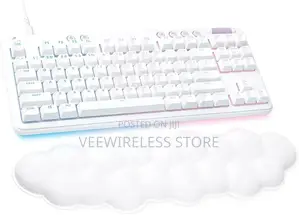 Logitech G713 Wired Mechanical Gaming Keyboard
