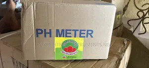 Ph Meter Table Top PHS-25c