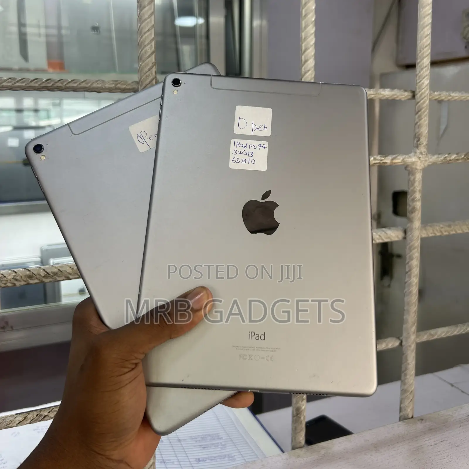 Apple iPad Pro 9.7 (2016) 32 GB