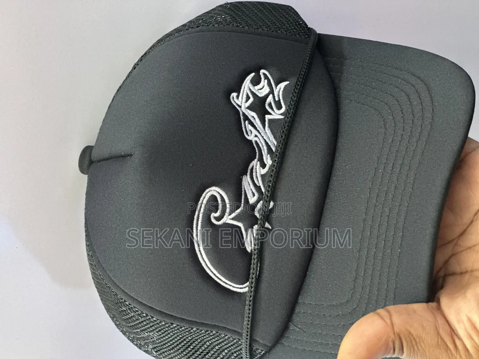Unisex Caps
