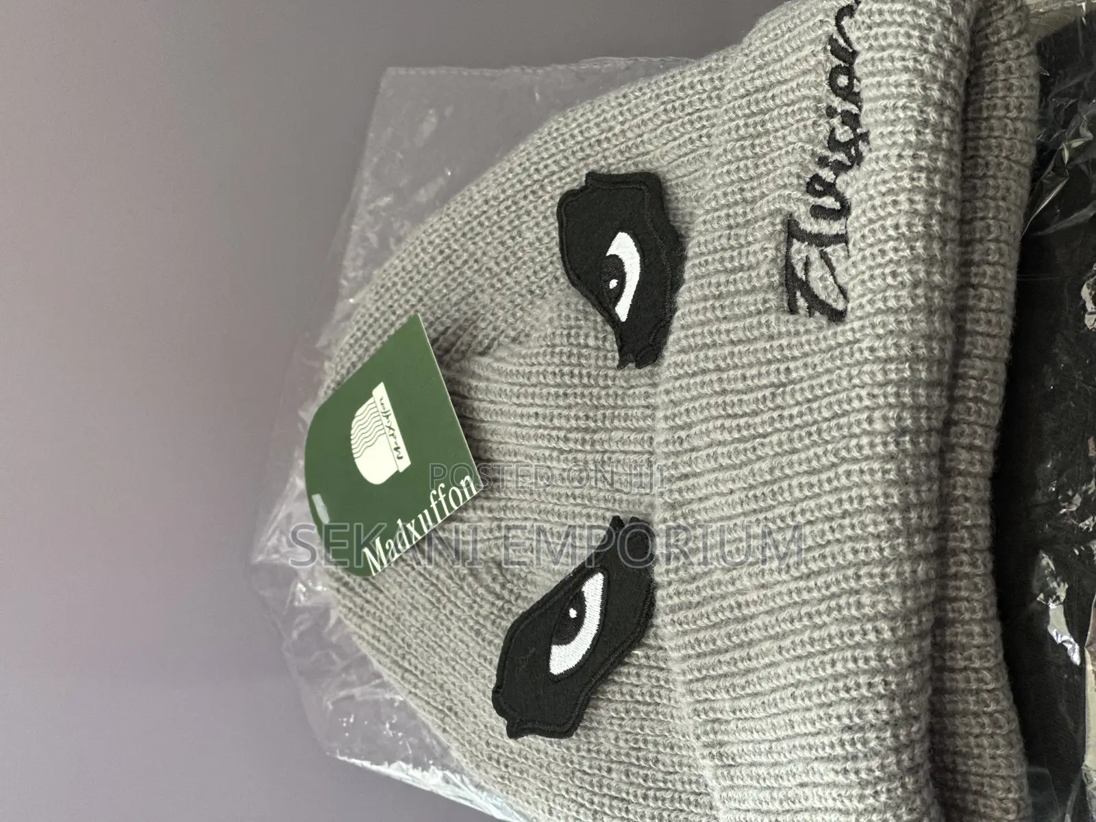 Unisex Caps