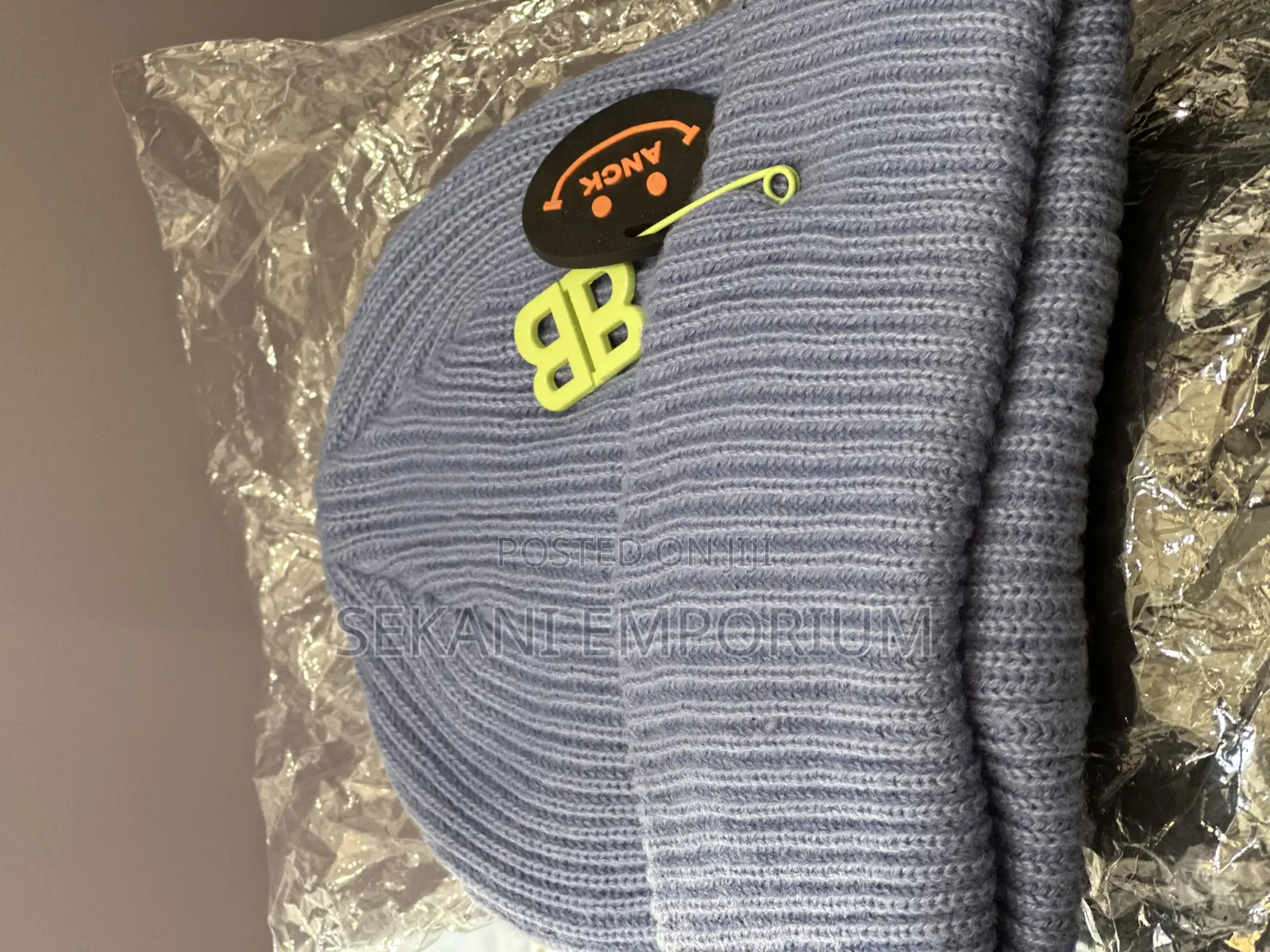 Unisex Caps